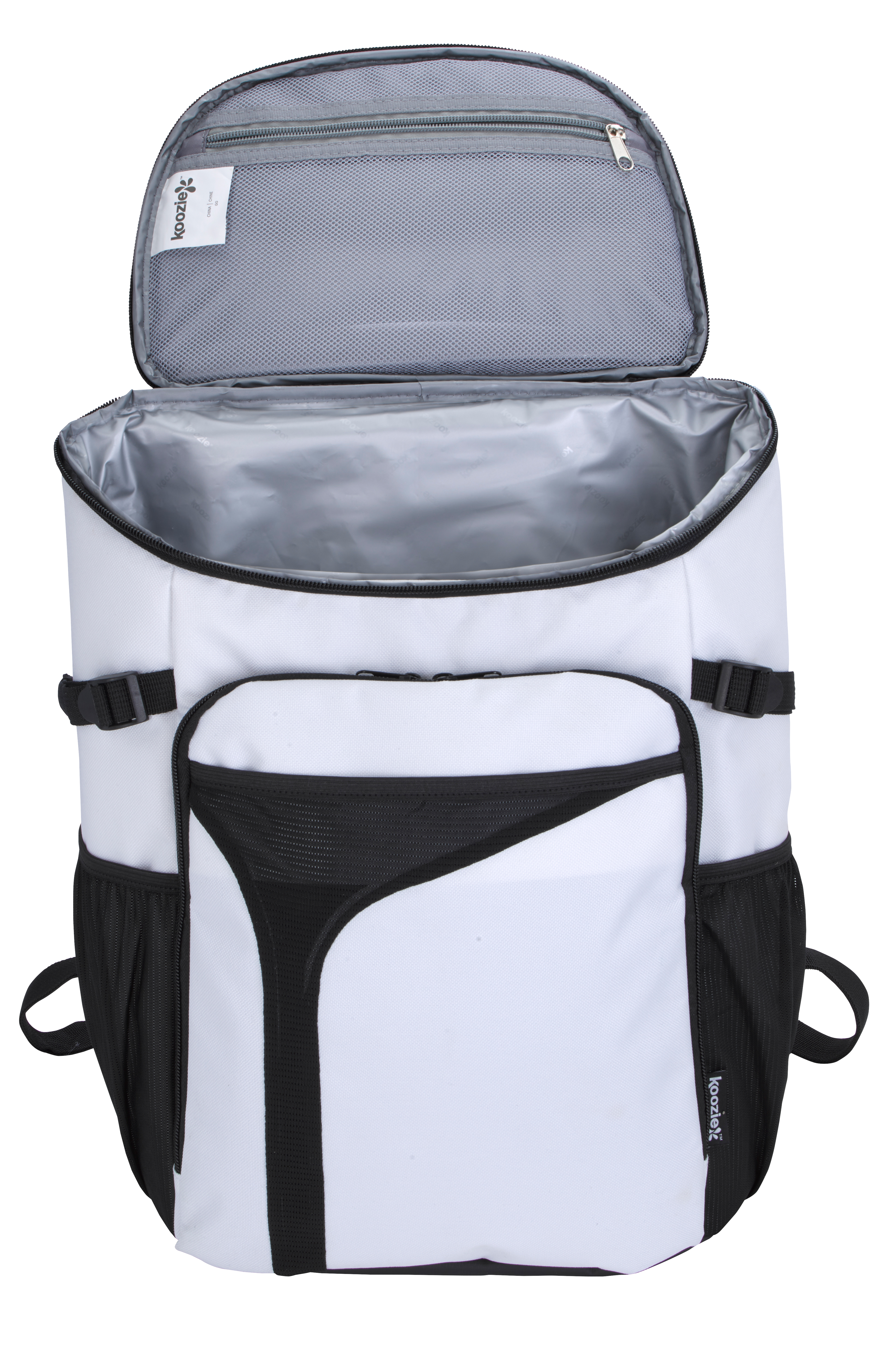 Boho RPET Cooler Backpack