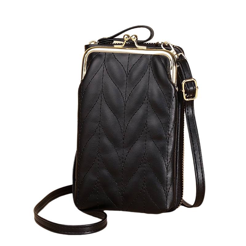 Women Crossbody Purses Fashion Cell Phone Shoulder Bags 8