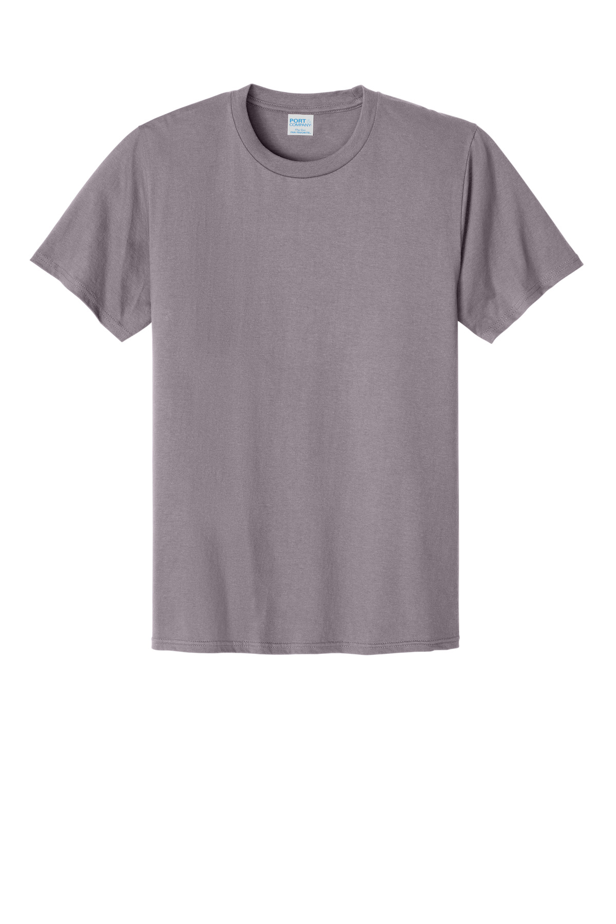 Port & Co CVC Tee PC340 127