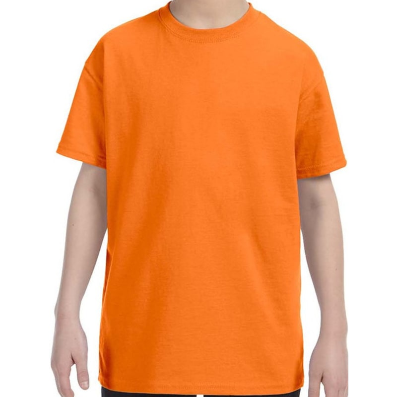 Gildan Heavy Cotton™ Youth 5.3 Oz. T-Shirt 37