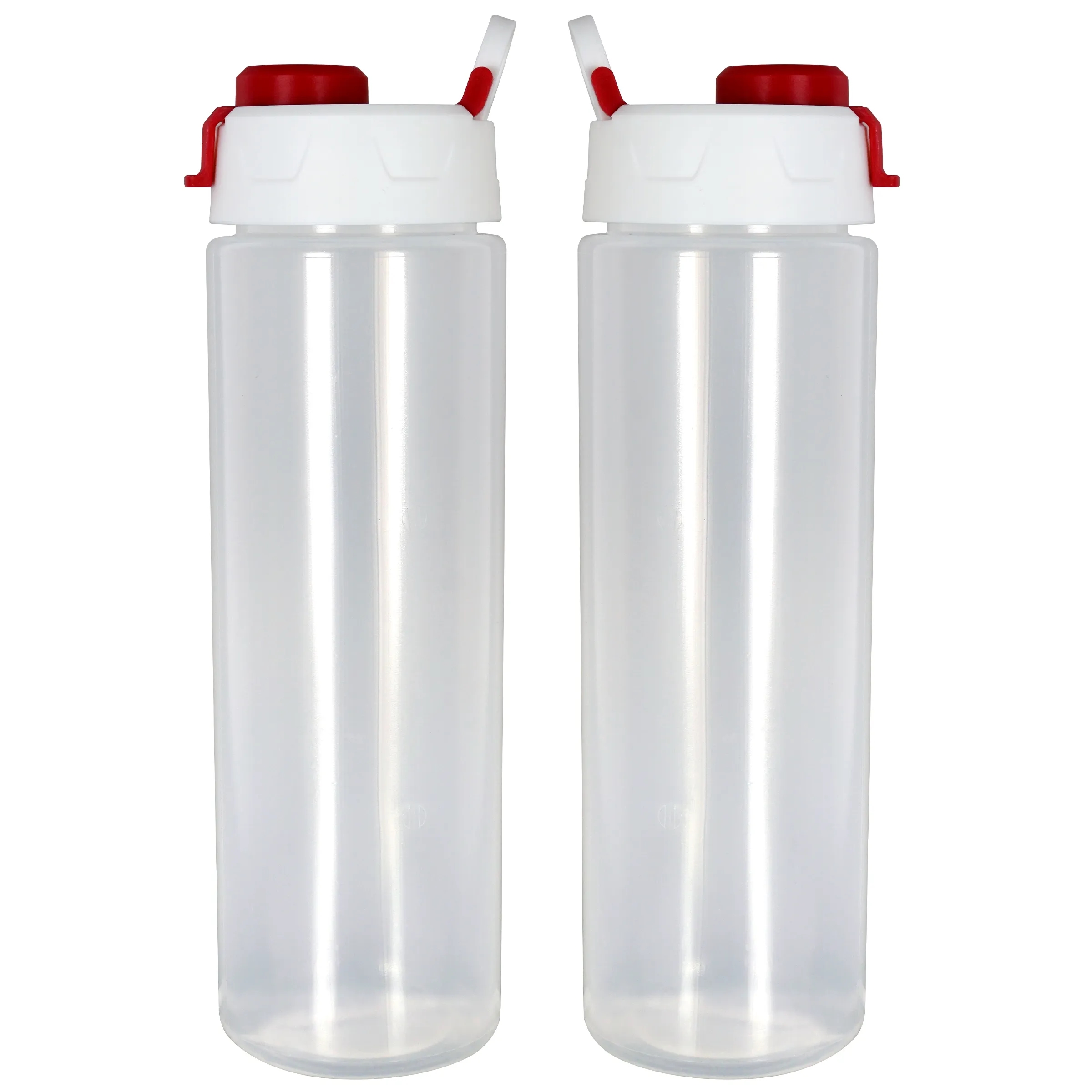 Lumina Full Color 24 oz. Bottle with Pop Up Lid 6