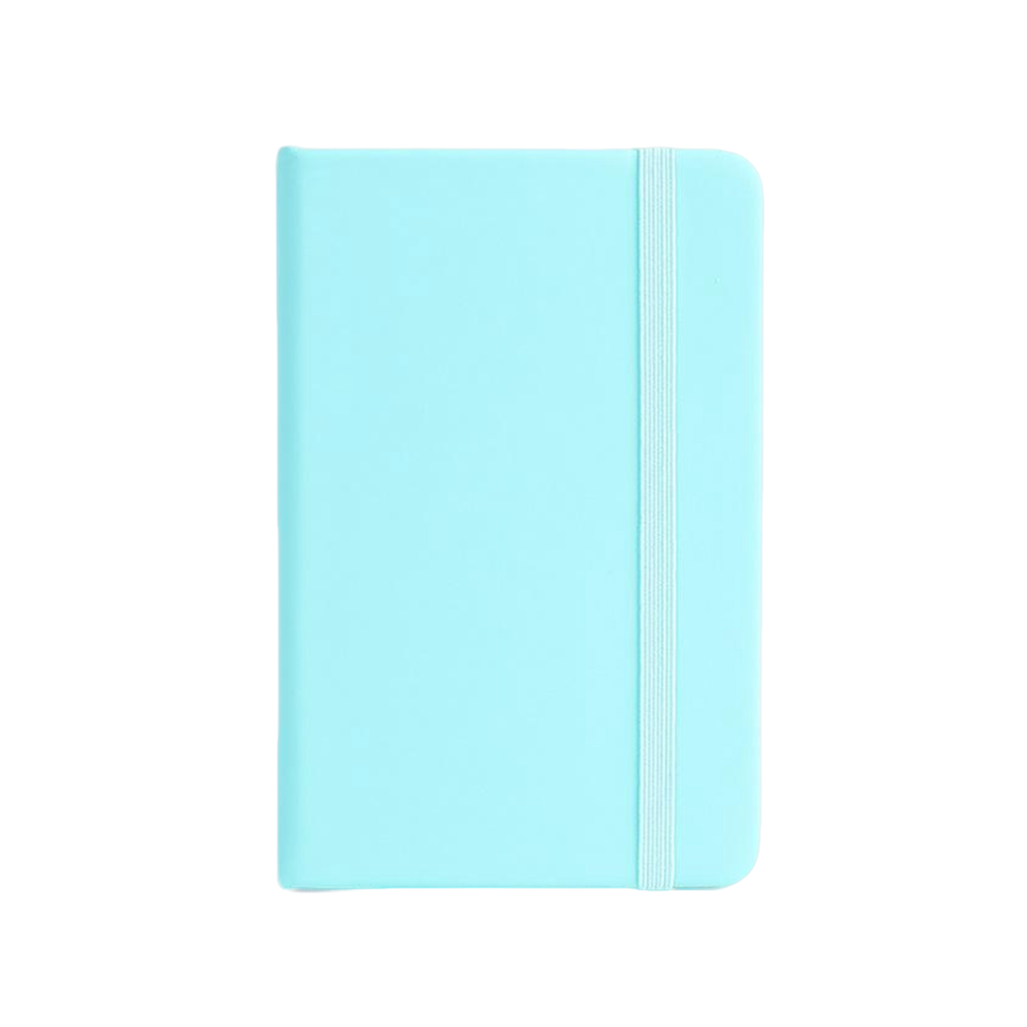 PU Journal Notebook A6 Size Acid Free Paper 12