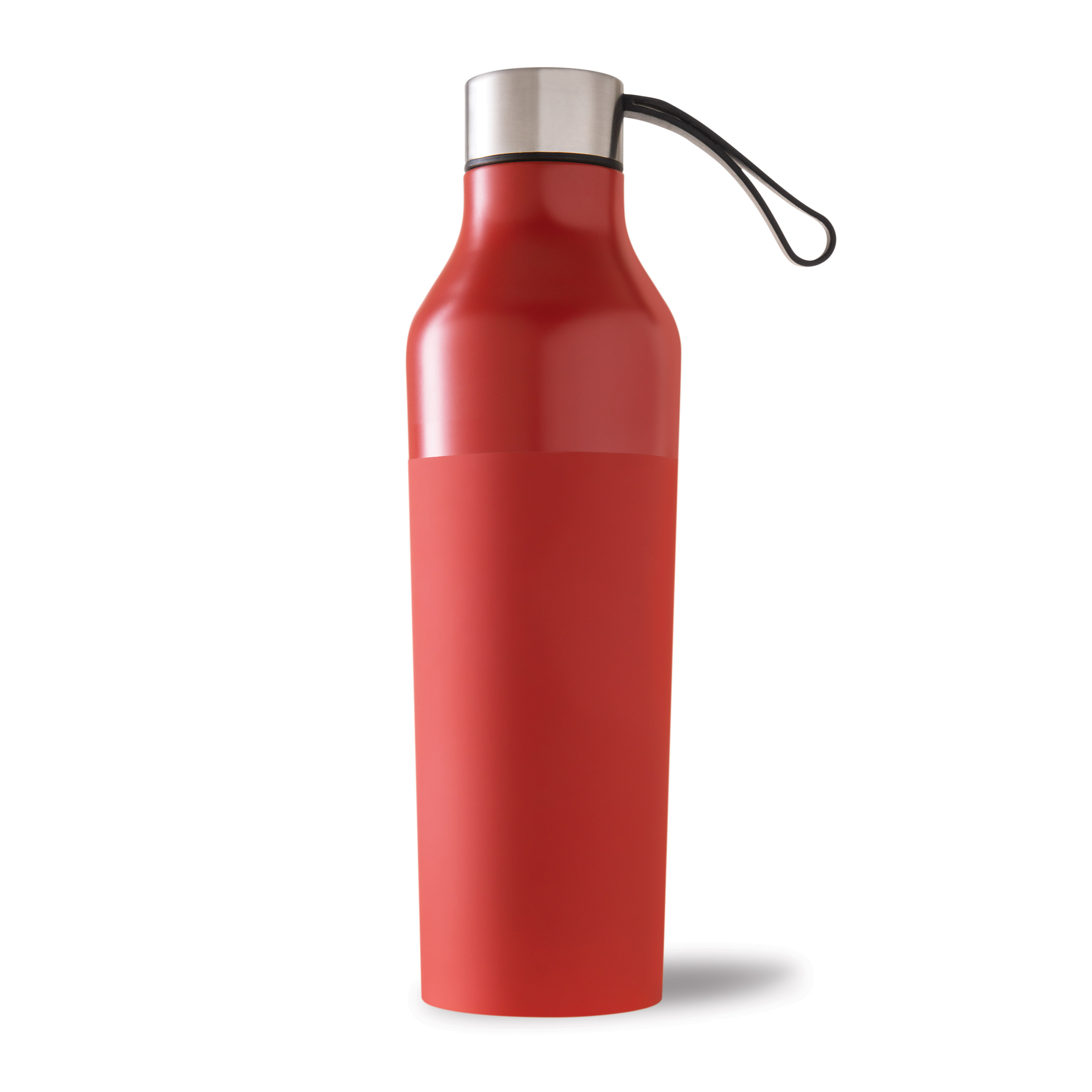 Eye Candy Double-dip 600 Ml / 20 Oz Stainless Steel Bottle, custom water bottle with logo imprint 22