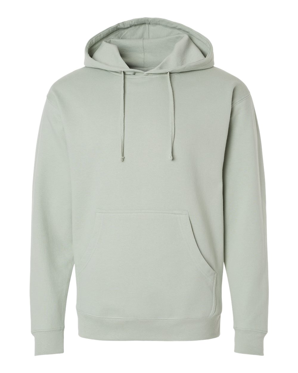 Unisex Midweight Hooded Sweatshirt - SS4500 338