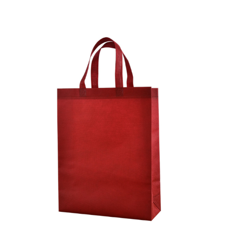 Medium Non-Woven Tote Bag 7