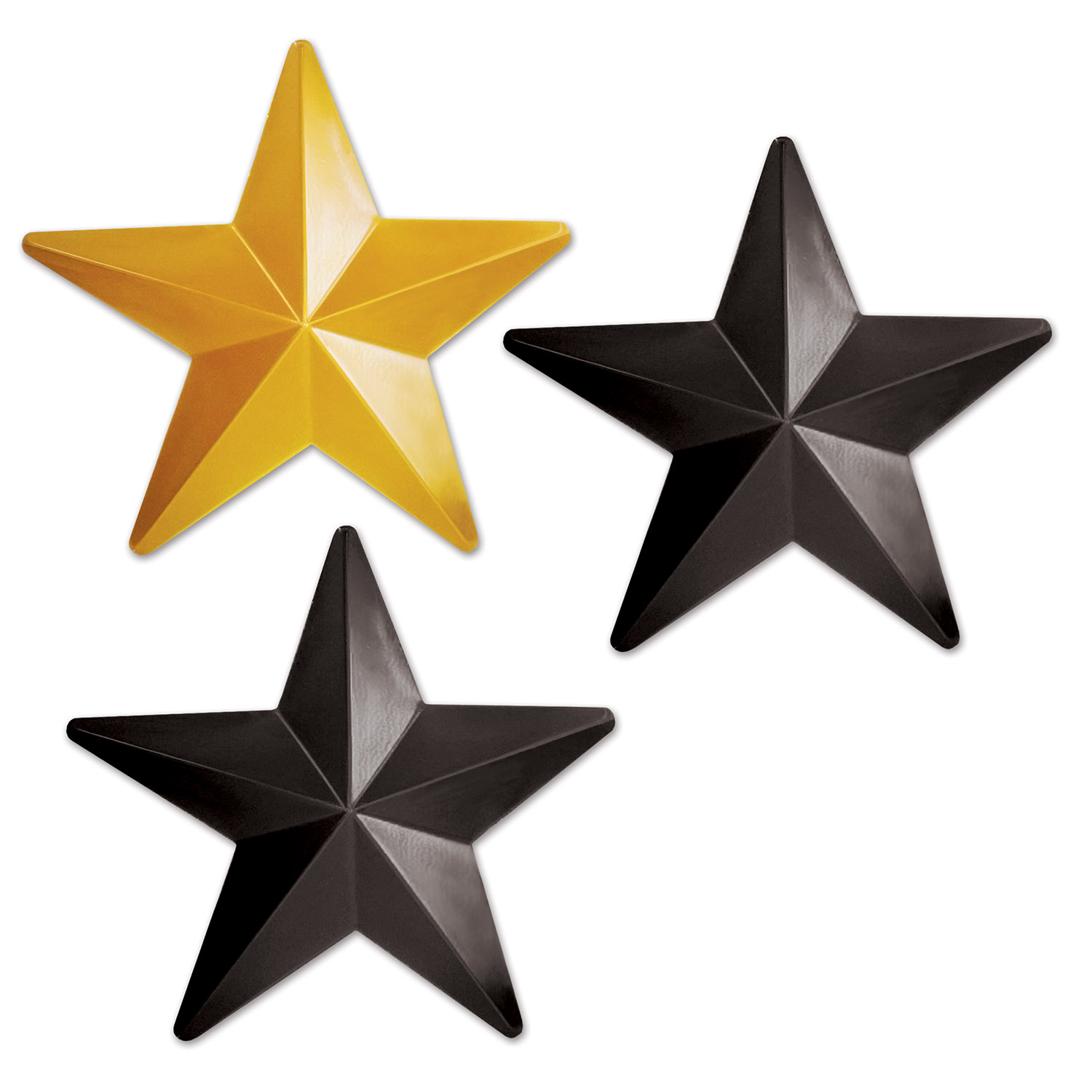 Plastic Stars