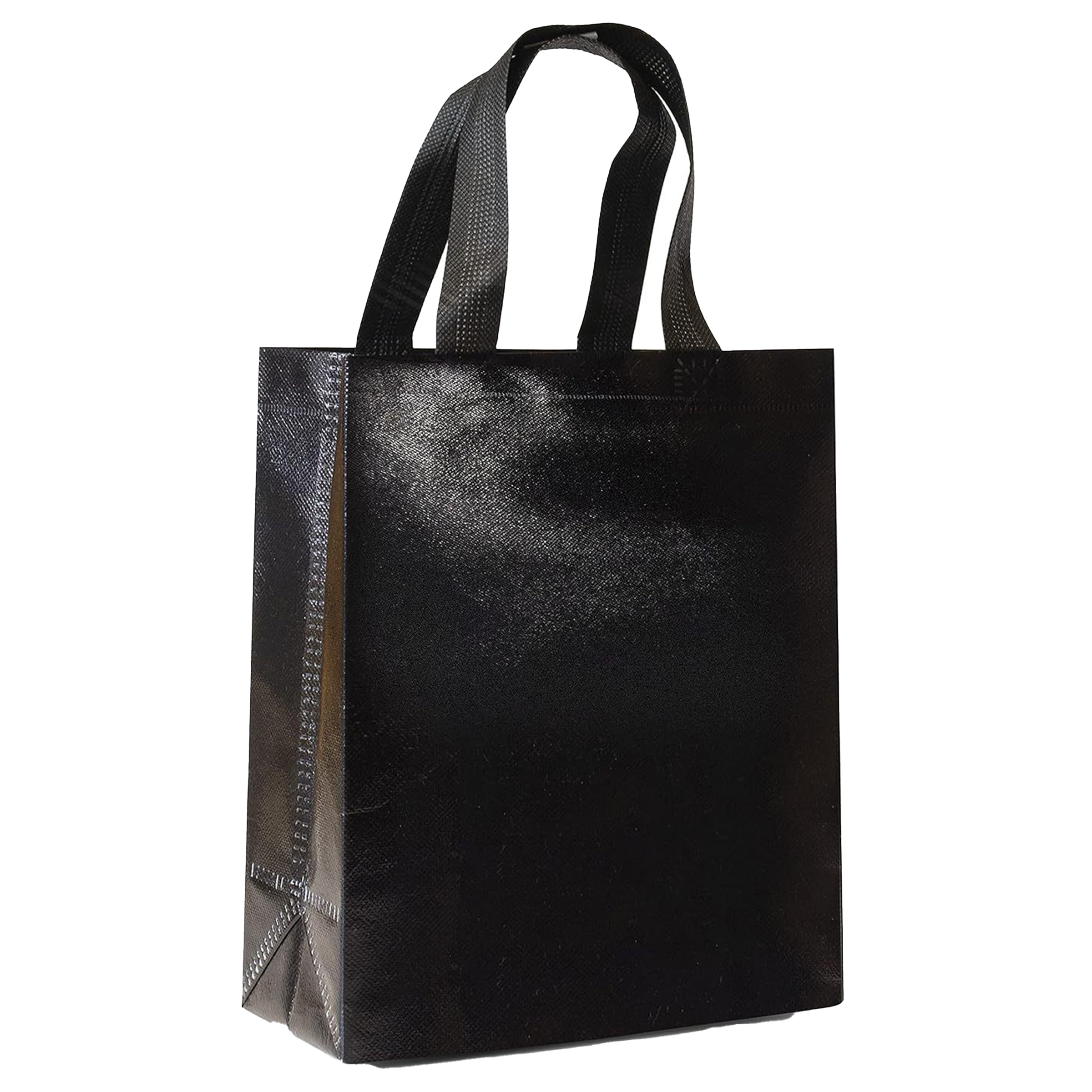 Non-Woven Laser Handheld Shopping Bag 8