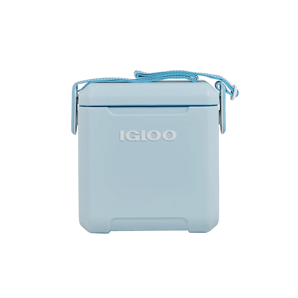 Igloo Tag Along Too Cooler - Powder Blue
