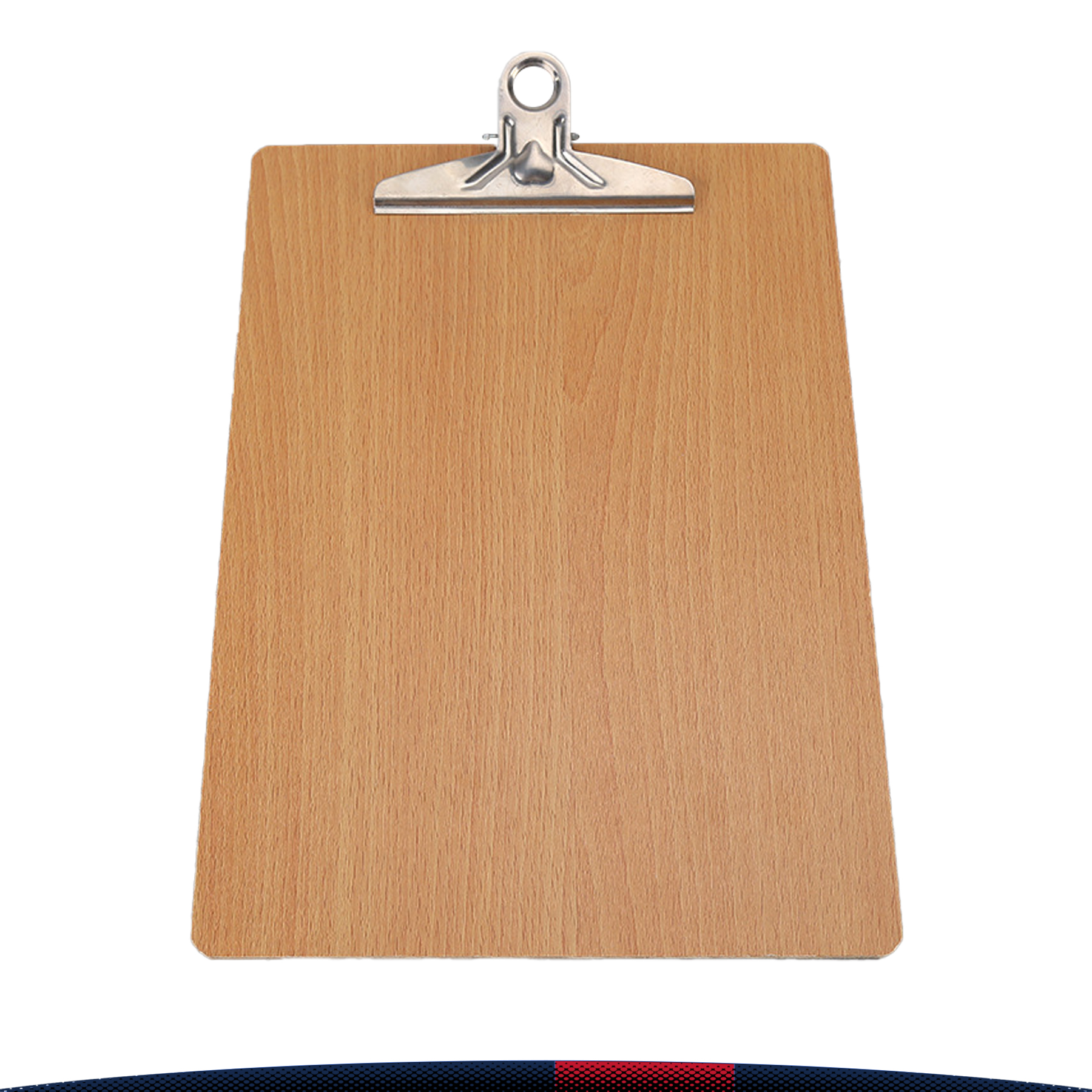 Dudu Wooden Clipboard 3