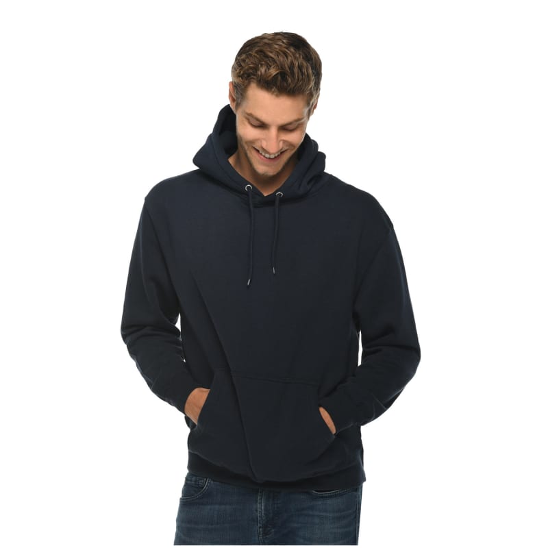 Lane Seven Unisex Premium Pullover Hooded Sweatshirt 15
