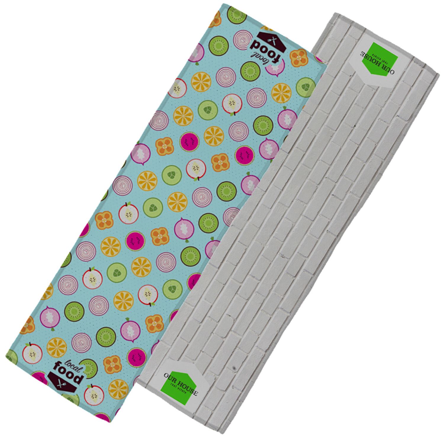 Toddy® Gear ICE Cooling Wrap 700 Series - Small 2