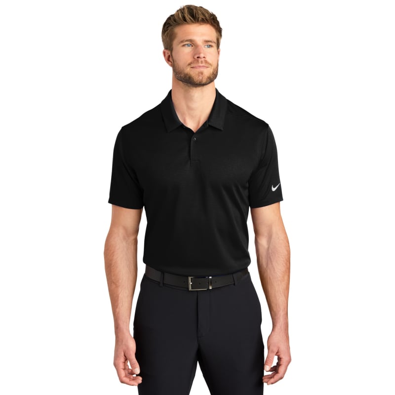 Nike Dry Essential Solid Polo 17
