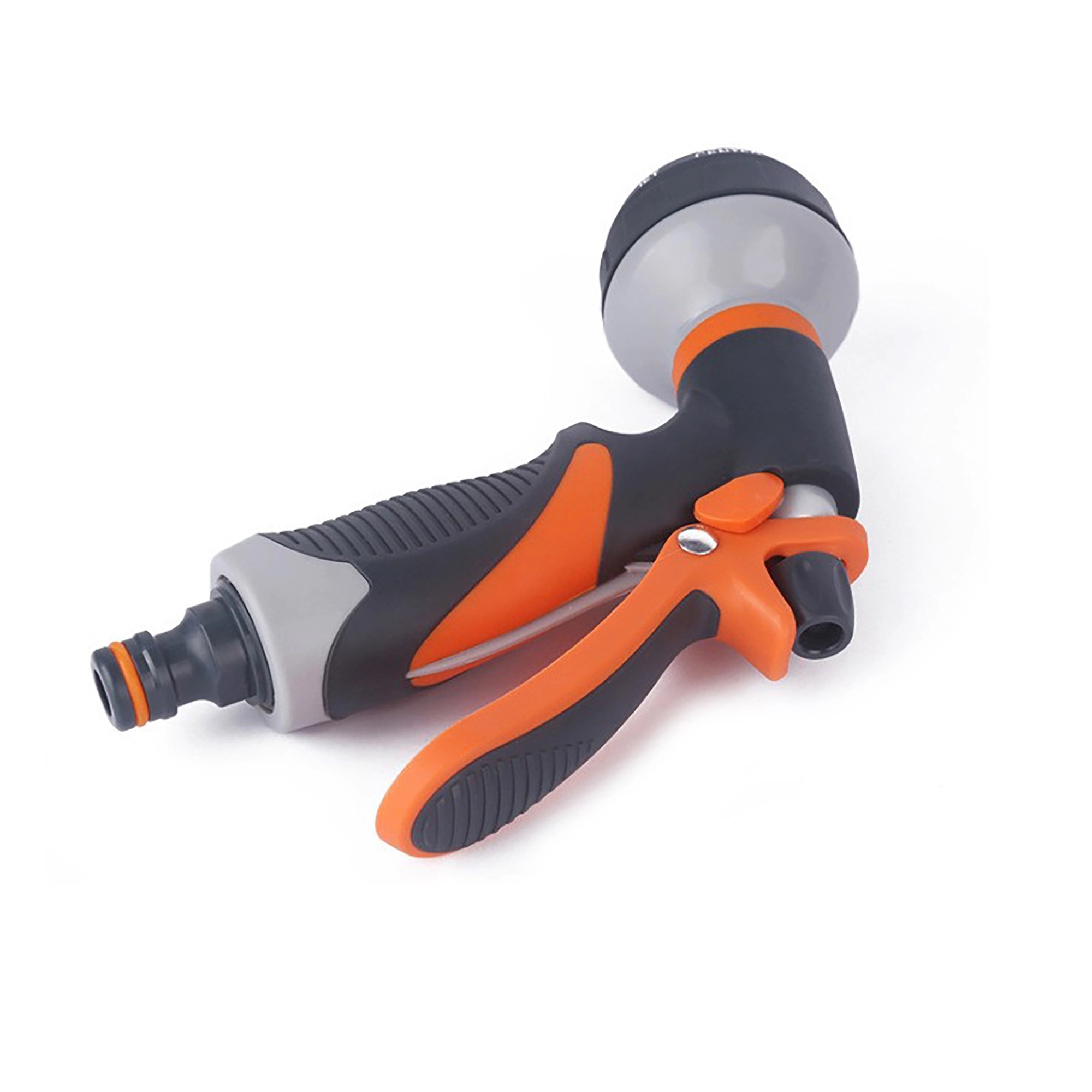 Multifunctional Garden Water Spray Gun 2
