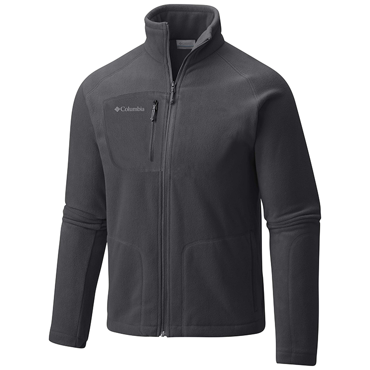 Columbia Fast Trek II Full Zip Fleece 3