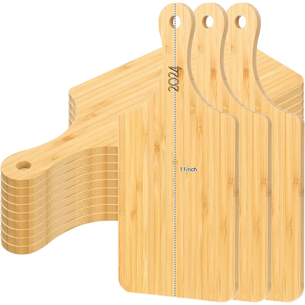 Wood Cutting Boards for Kitchen 1