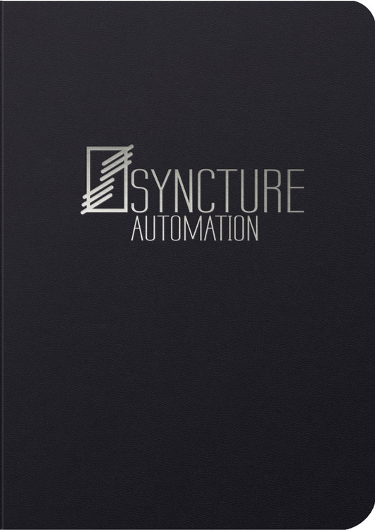 TravelerNotes - Prestige NotePad