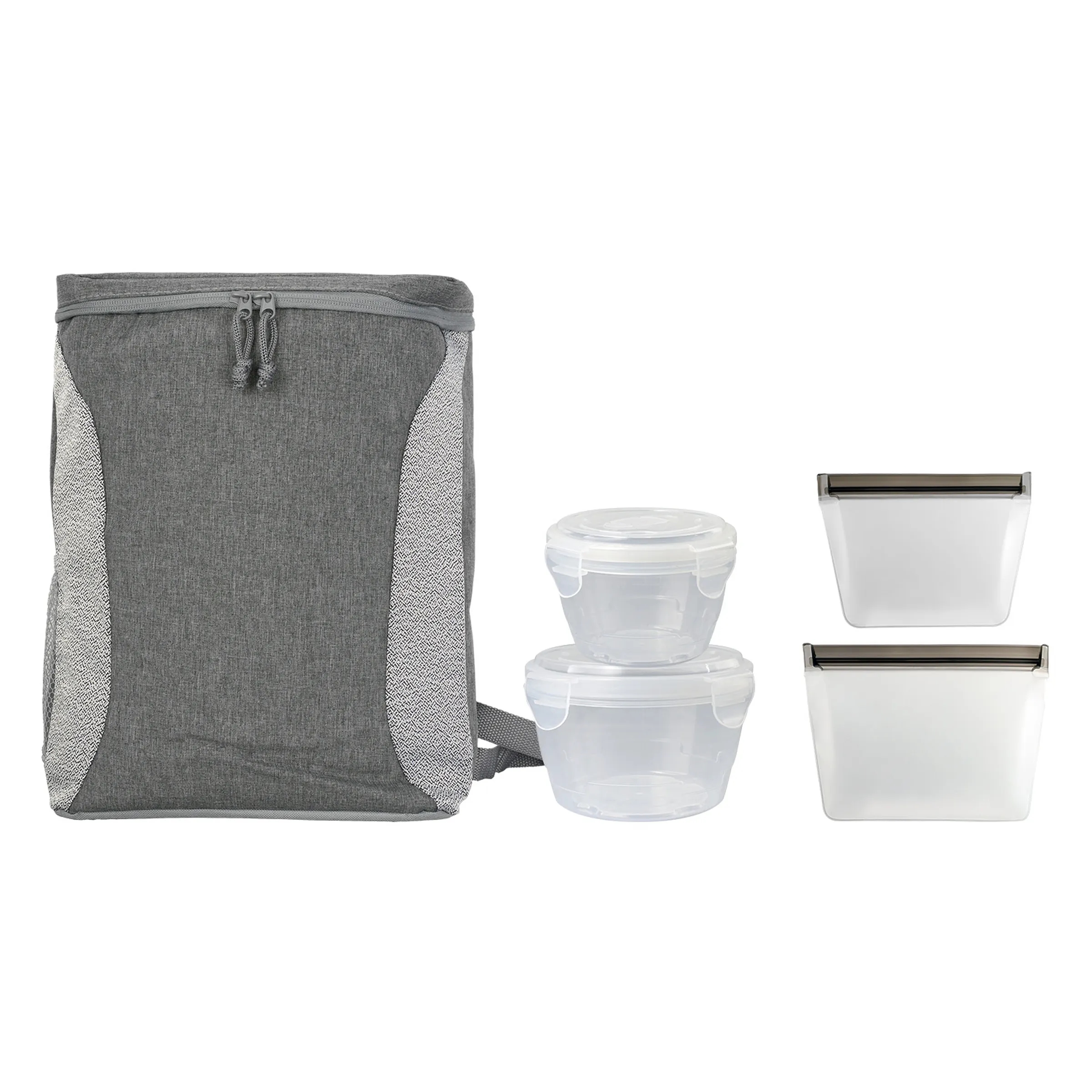 Speck Boomerang Nested Seal Tight Bagged Set 6