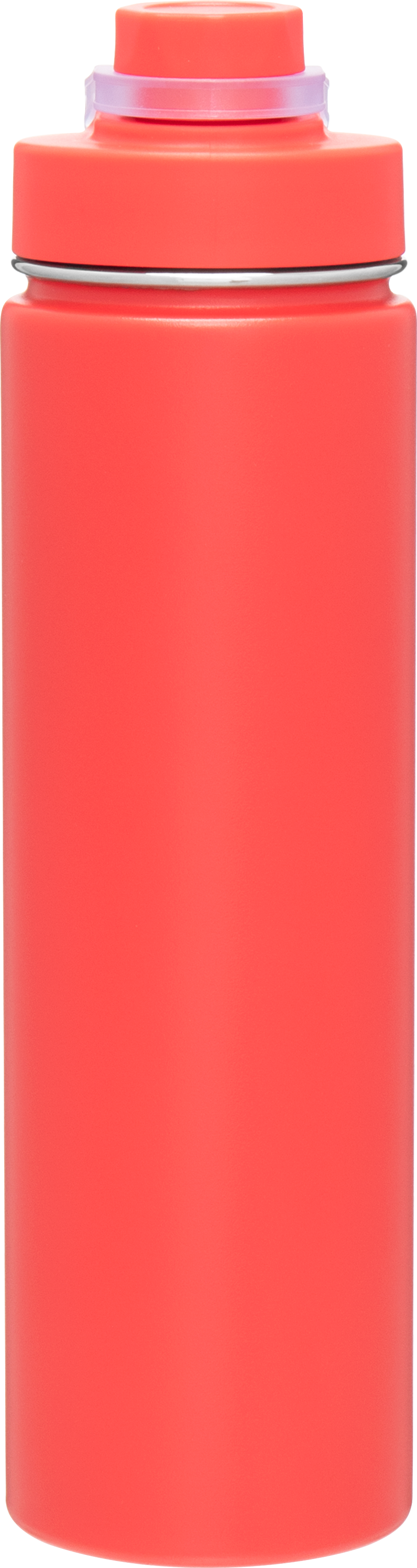 24 oz h2go conquer - powder, custom water bottle with logo imprint 8