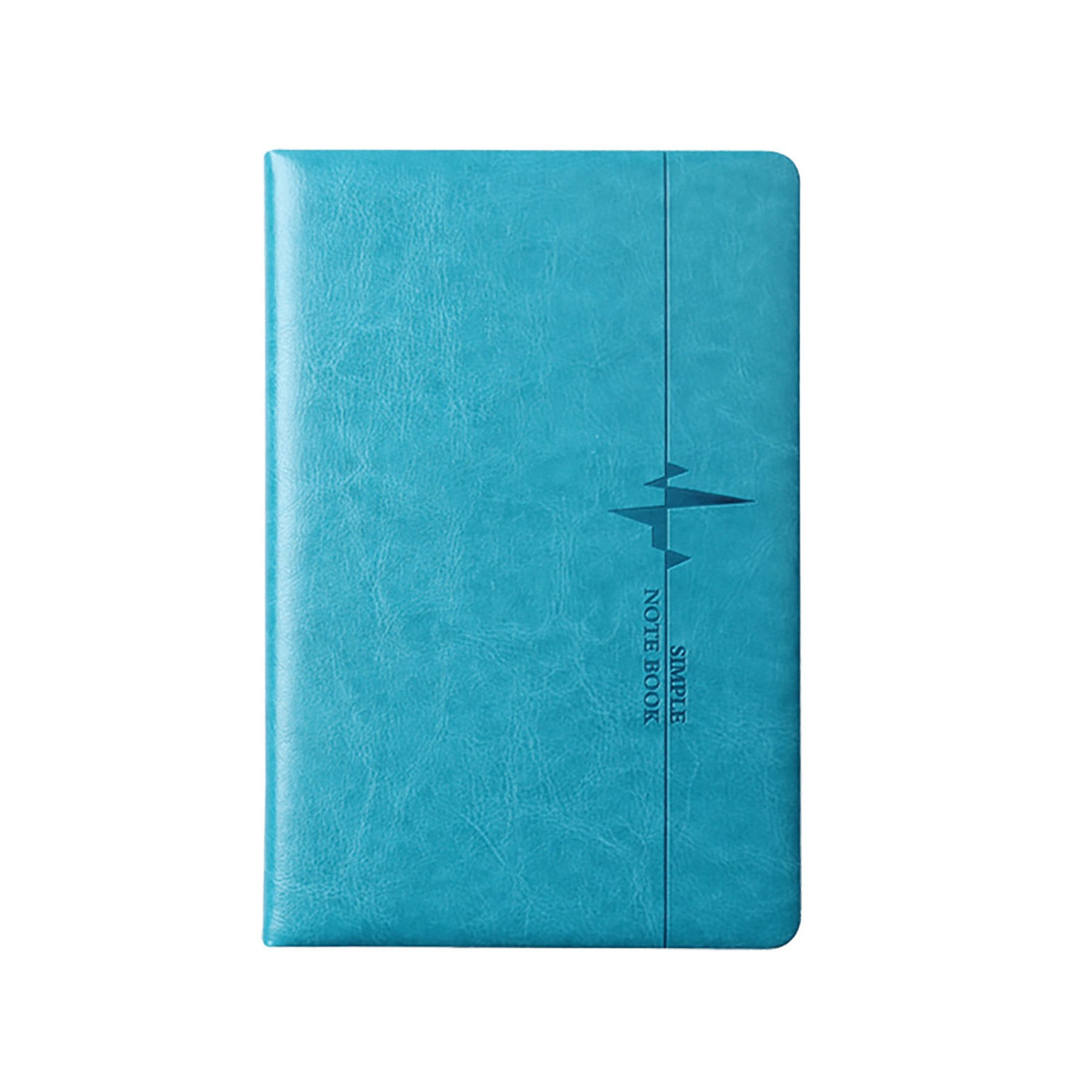 Dynamic Business Notebook 6