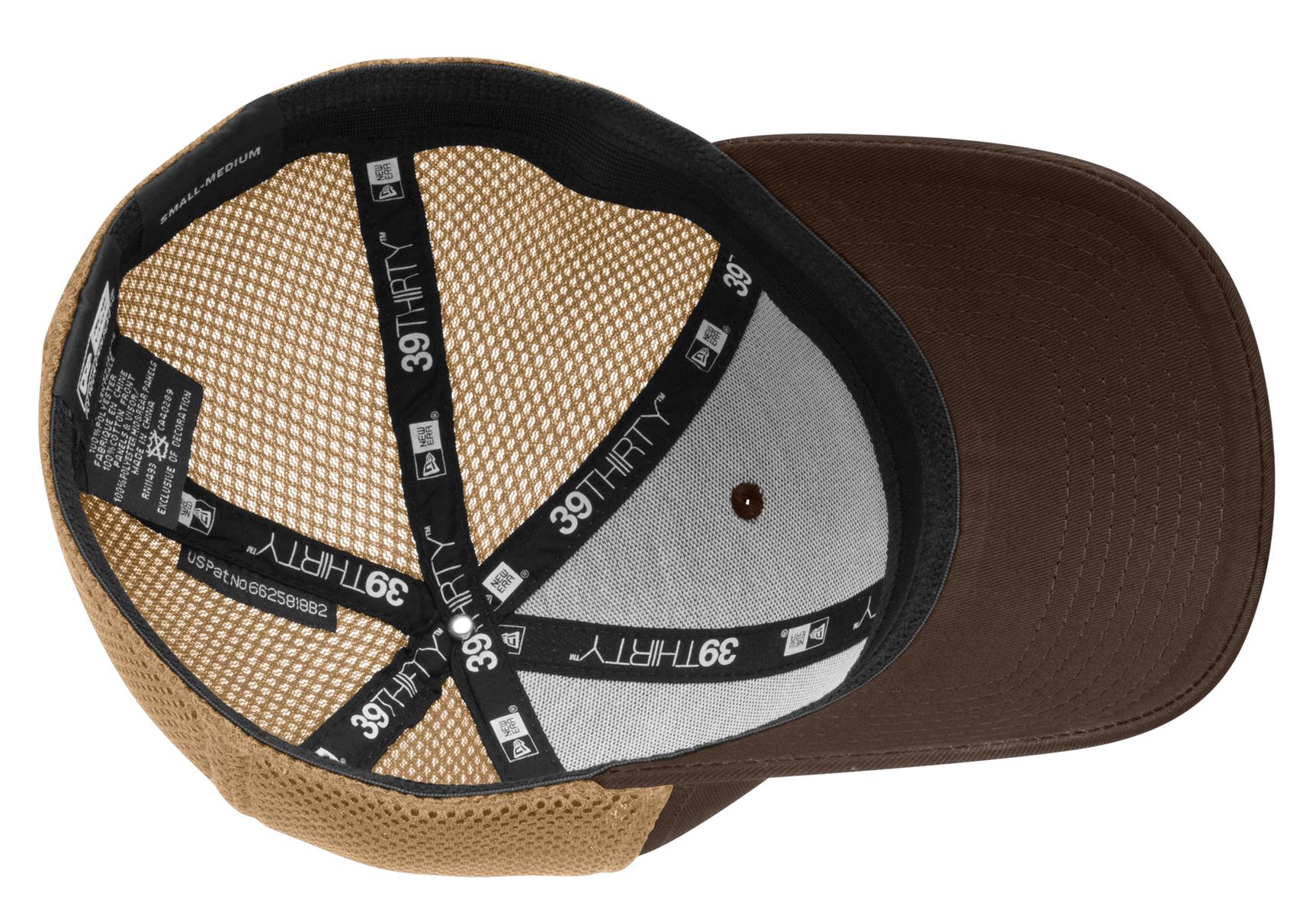 New Era - Stretch Mesh Cap. NE1020 3