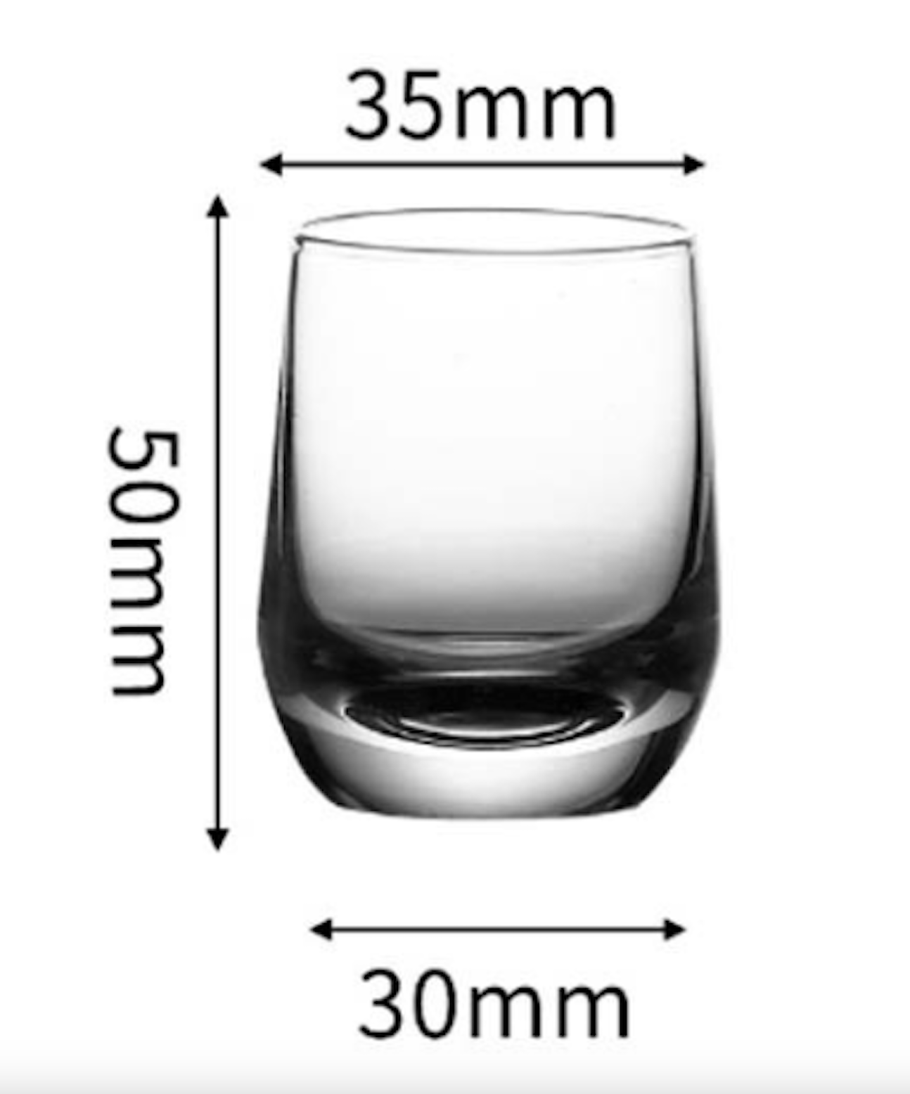 Shot Glasses 2