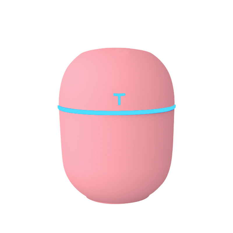Mini Humidifier 2