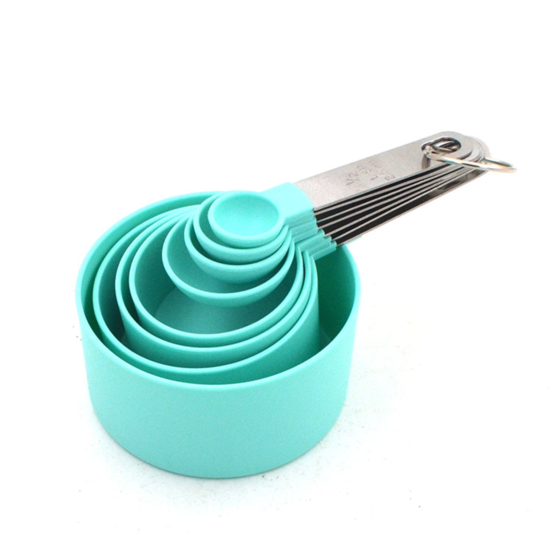 Measuring Cups and Spoons Set 5