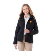 Women's COLTON Fleece Lined Jacket 11