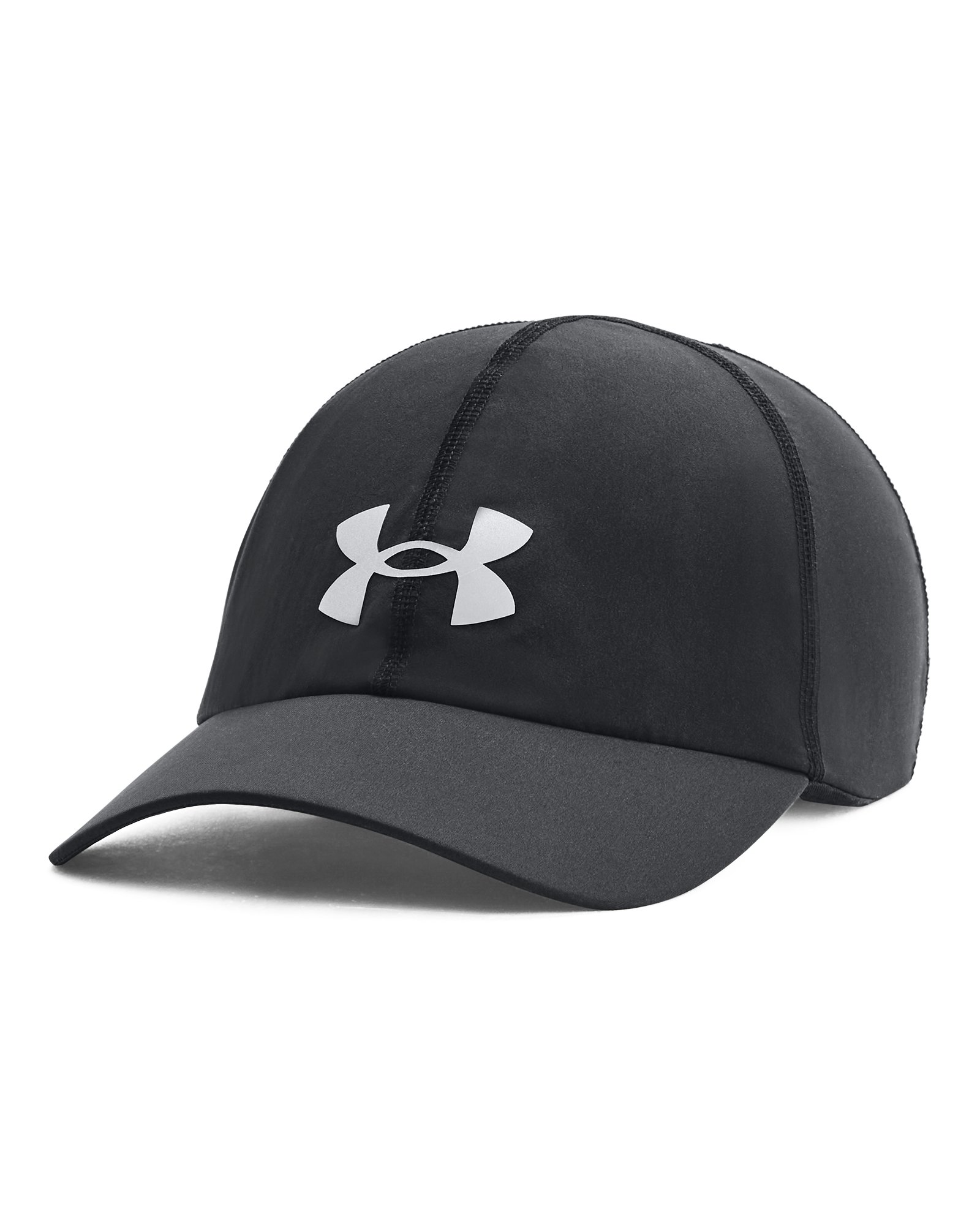 UA Shadow Run Men's Adjustable Cap 4