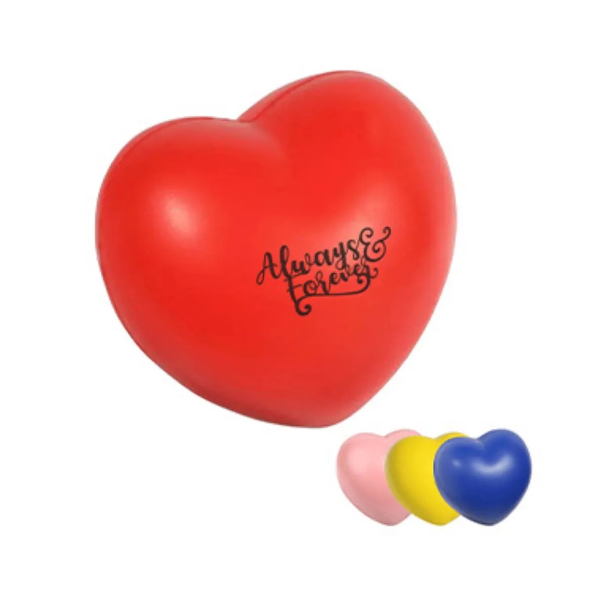 Custom Hammer Shaped PU Stress Reliever Toy 4