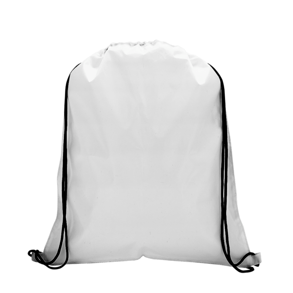 Dye-Sublimated Drawstring Backpack 6