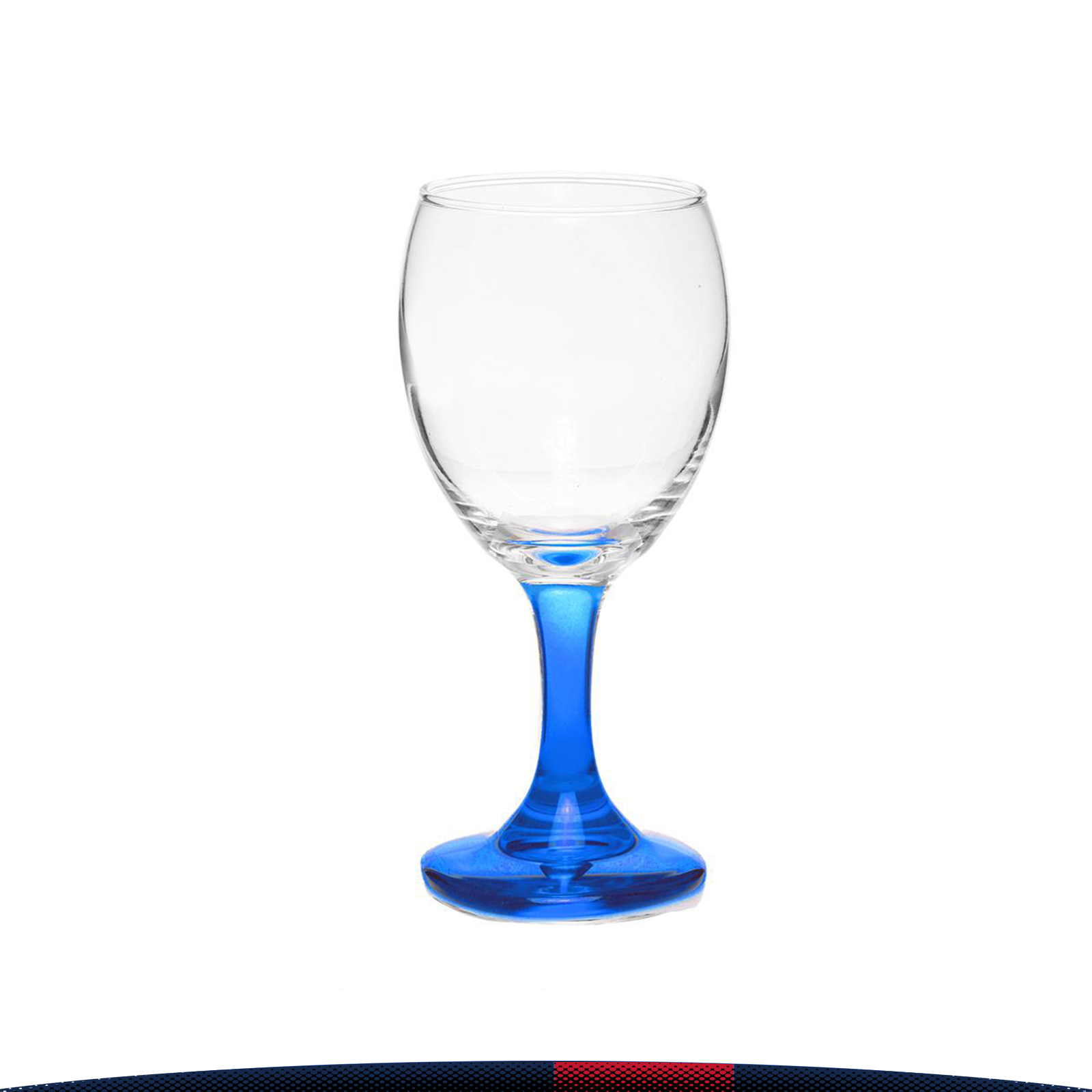 8.5 oz. Fontain Wine Glasses 2