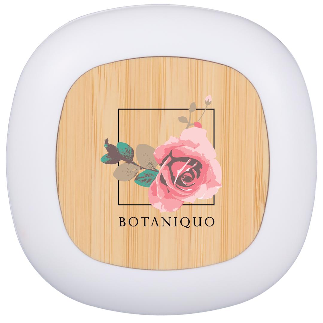 Travel RABS and Bamboo Essential Oil Diffuser 81