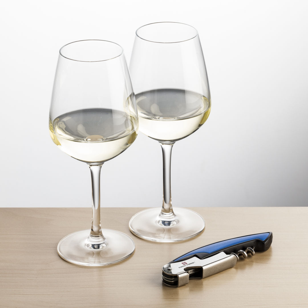 Swiss Force® Opener & Mandelay Wine 11