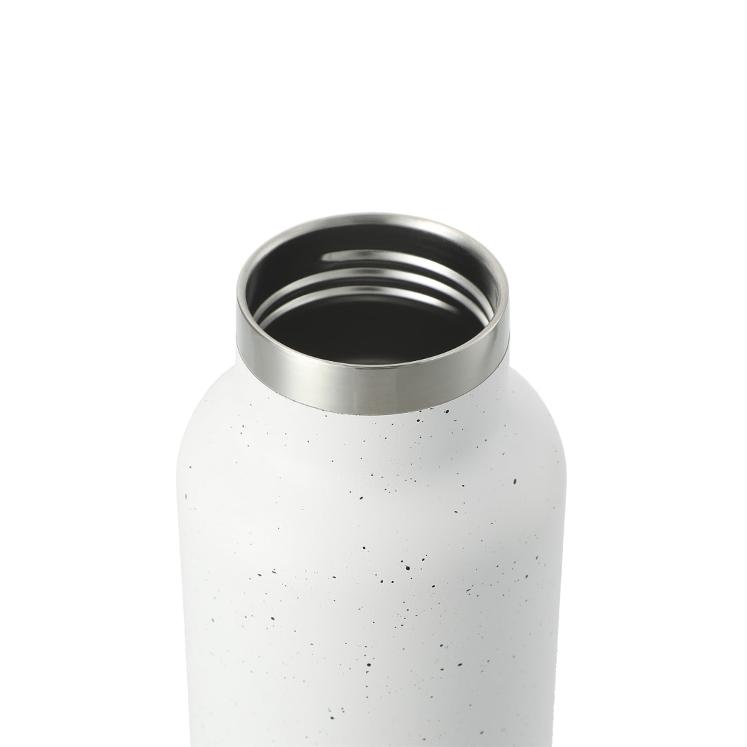Speckled Thor Copper Vacuum Insulated Bottle 22oz 22