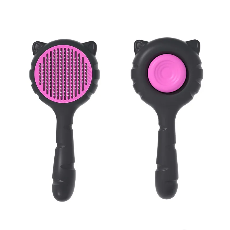 Pet Grooming Comb Brush 7