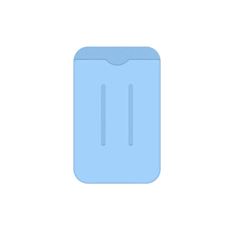 Phone Pocket Card Holder Wallet Sticker 6