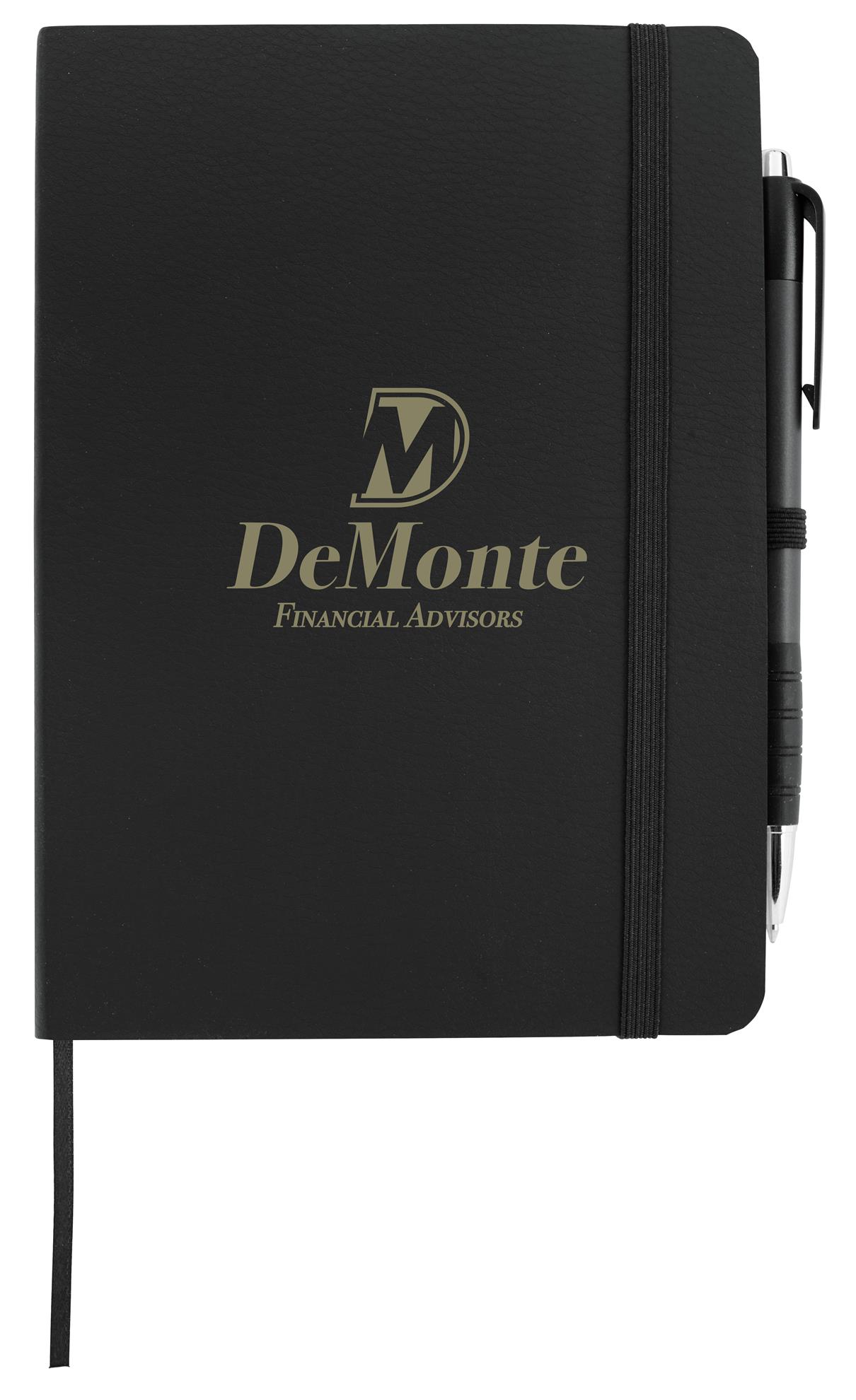 Good Value™ Notion Journal 9