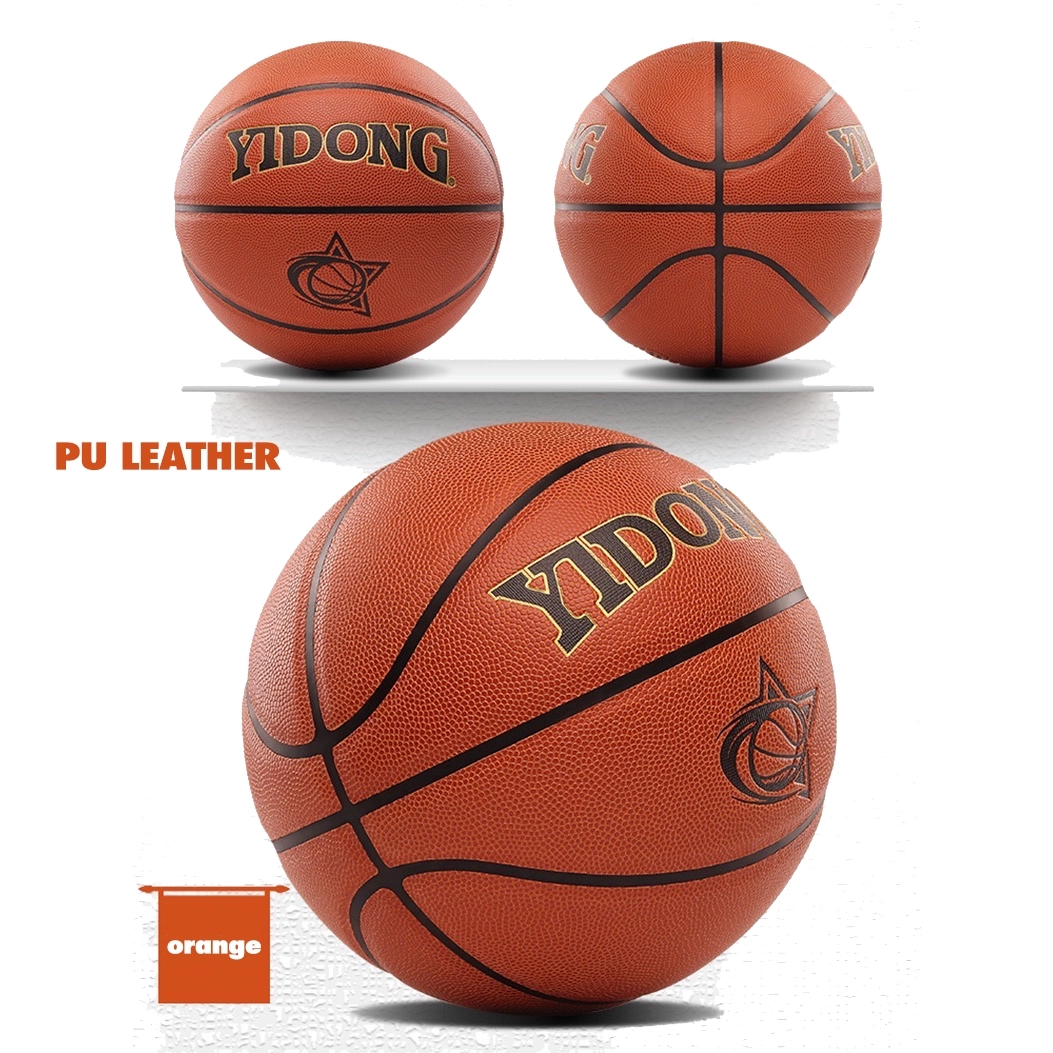 Customized Personalized Basketball Gift 5