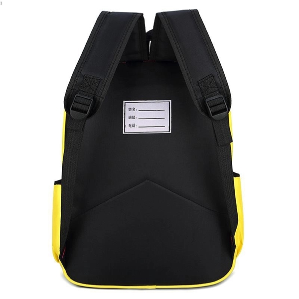 School Backpack For Kids 3