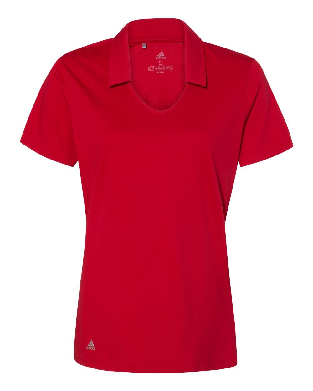 Women's Cotton Blend Polo