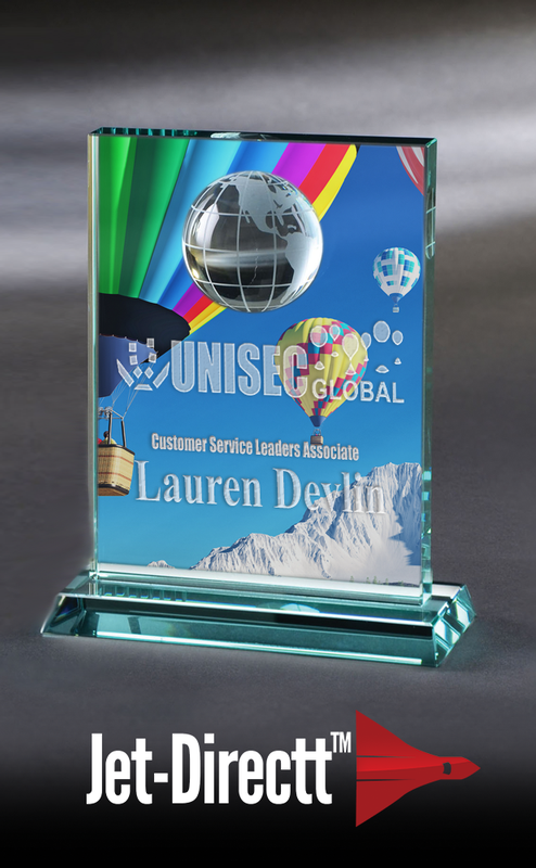 Small Worldview Award 4