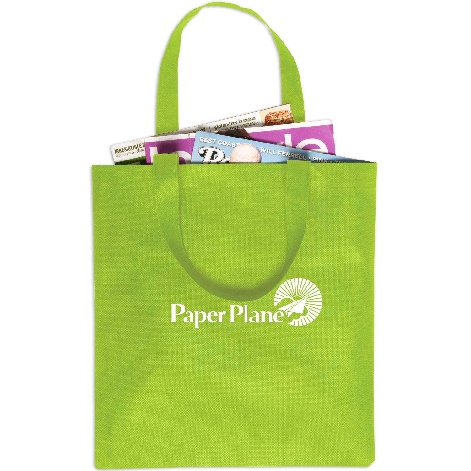 Non-Woven Value Tote Bag 7