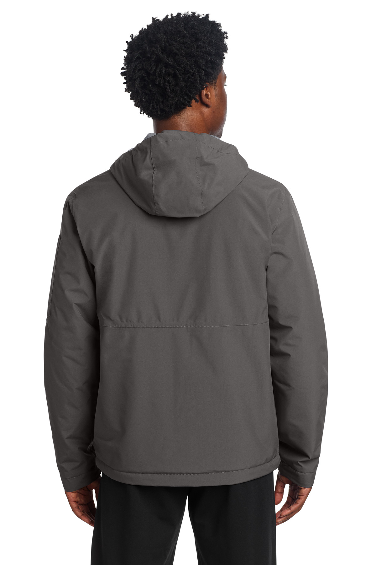 Sport-Tek Waterproof Insulated Jacket JST56 21