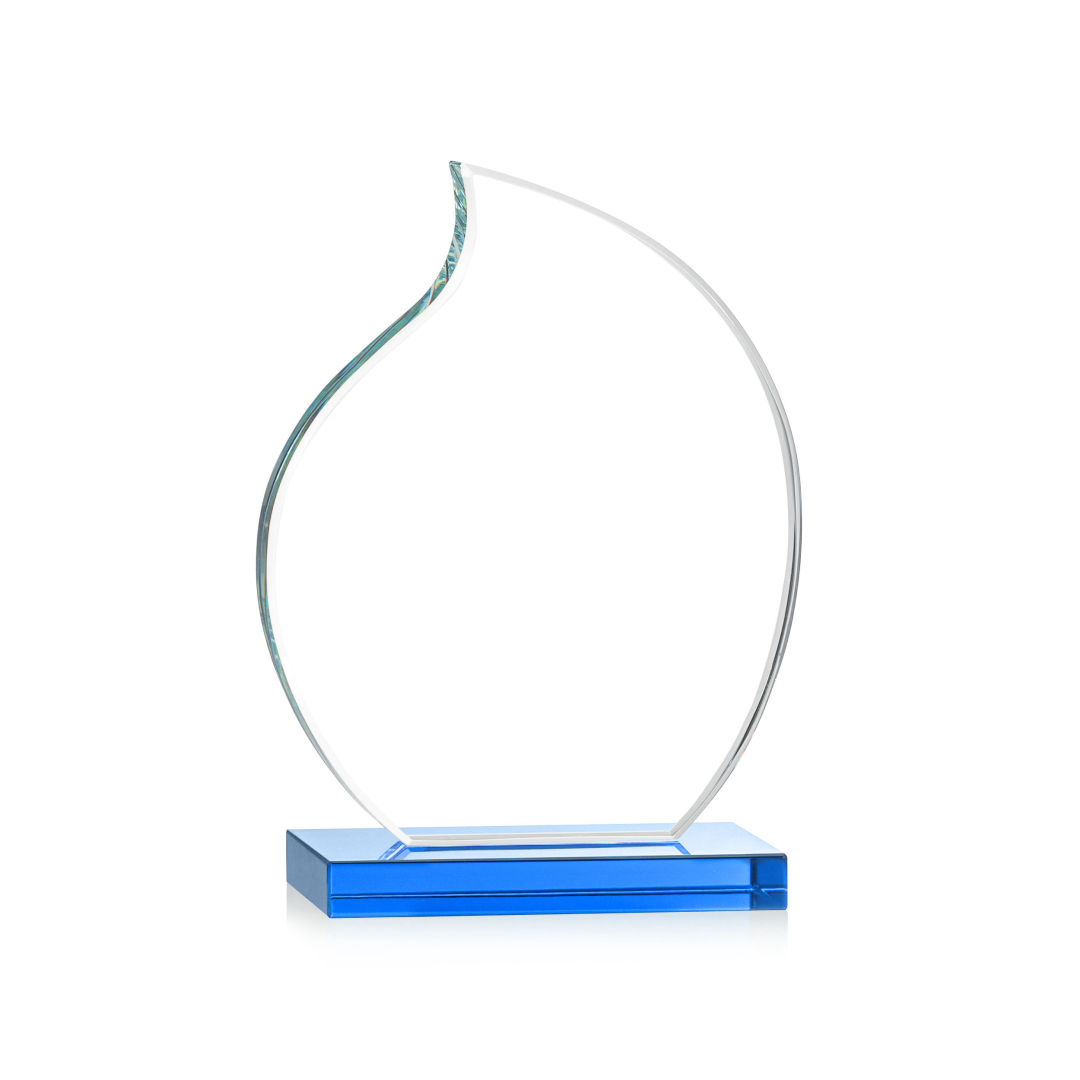 Rothbury Flame Award 8