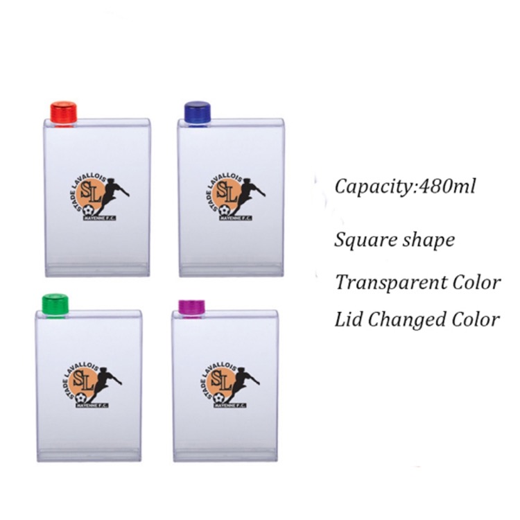 Flask 4