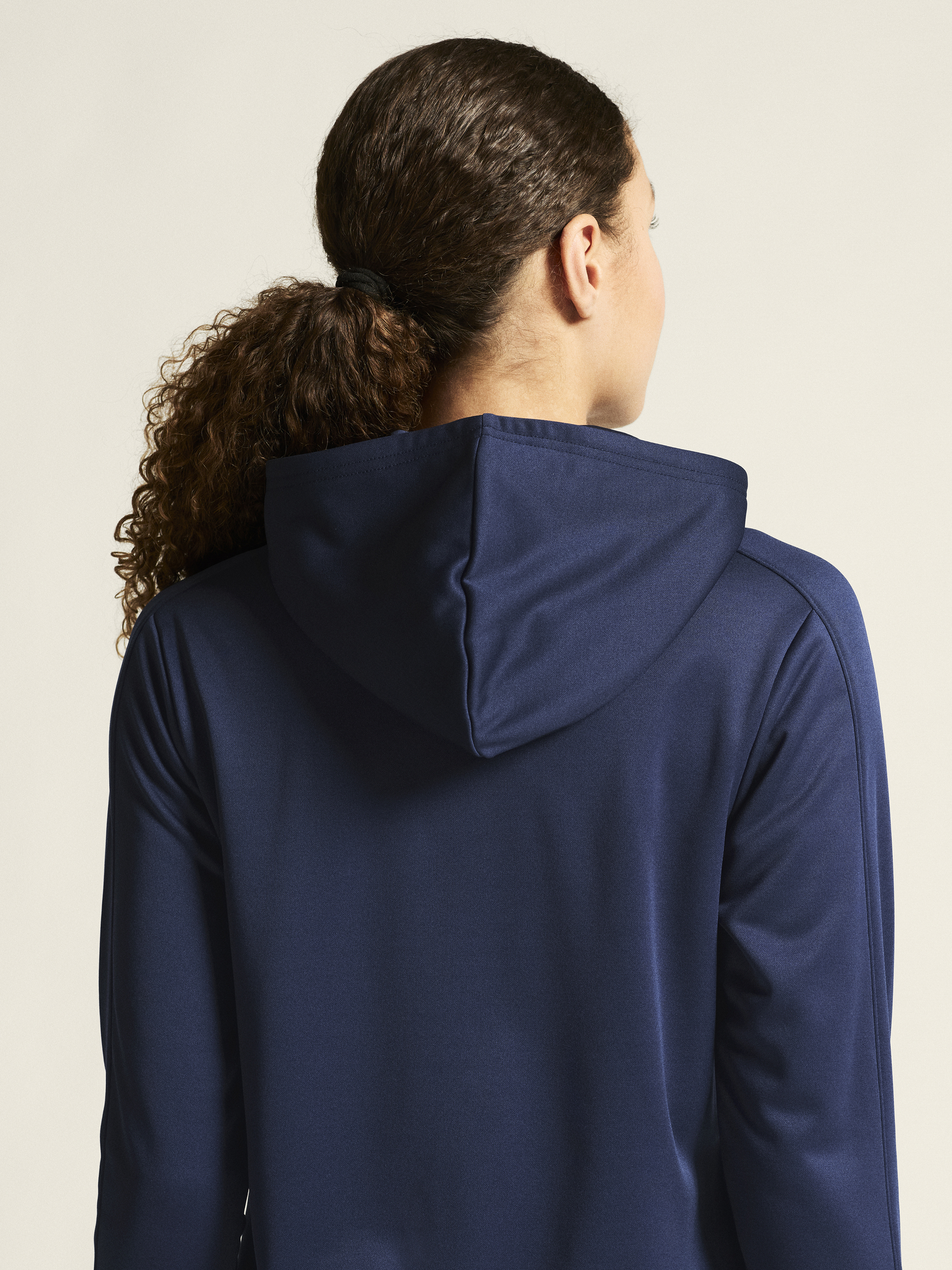 EVOLVE 2.0 BRUSHED HOOD JKT W 31