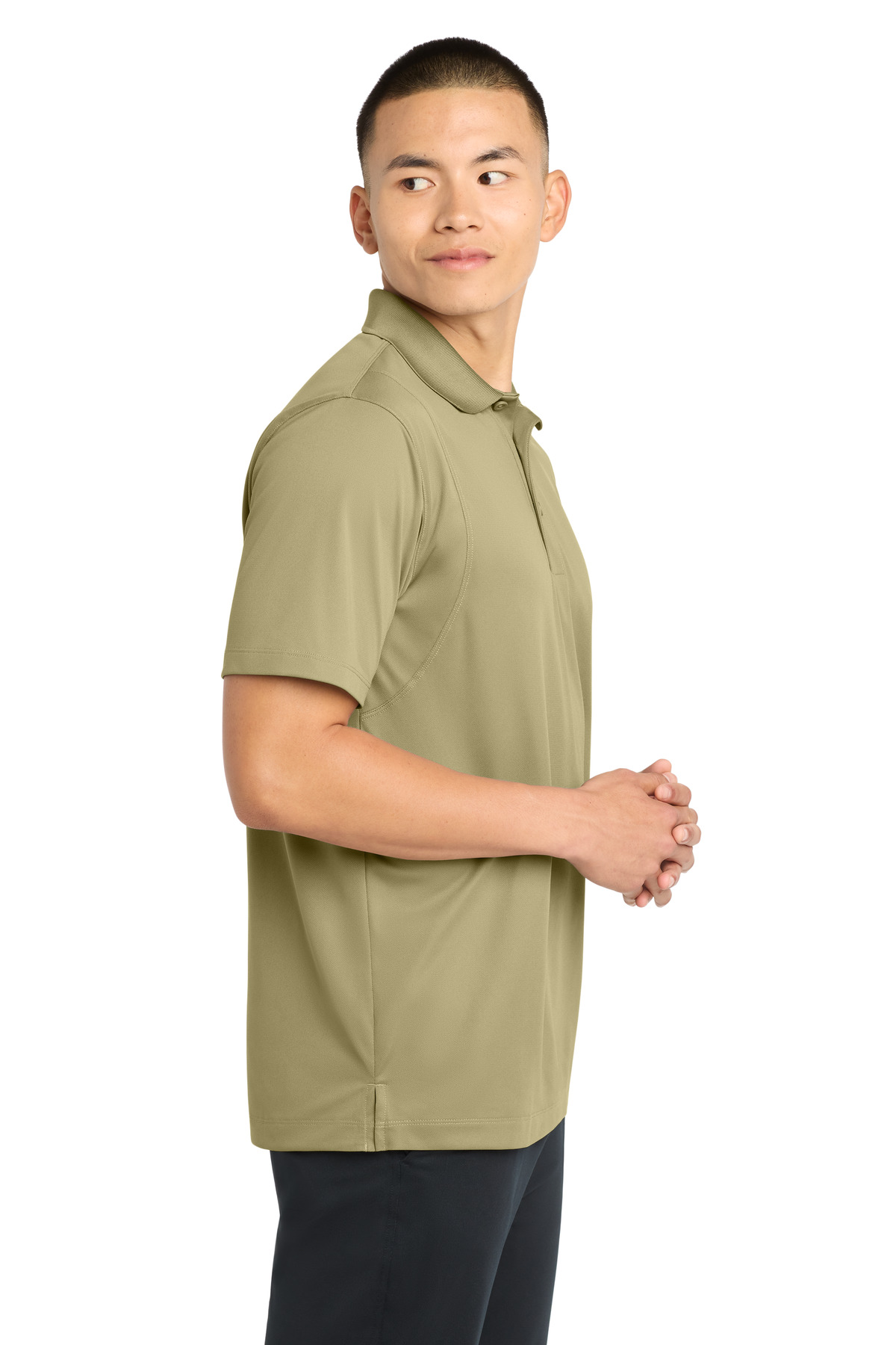 Sport-Tek Micropique Sport-Wick Polo. ST650 137