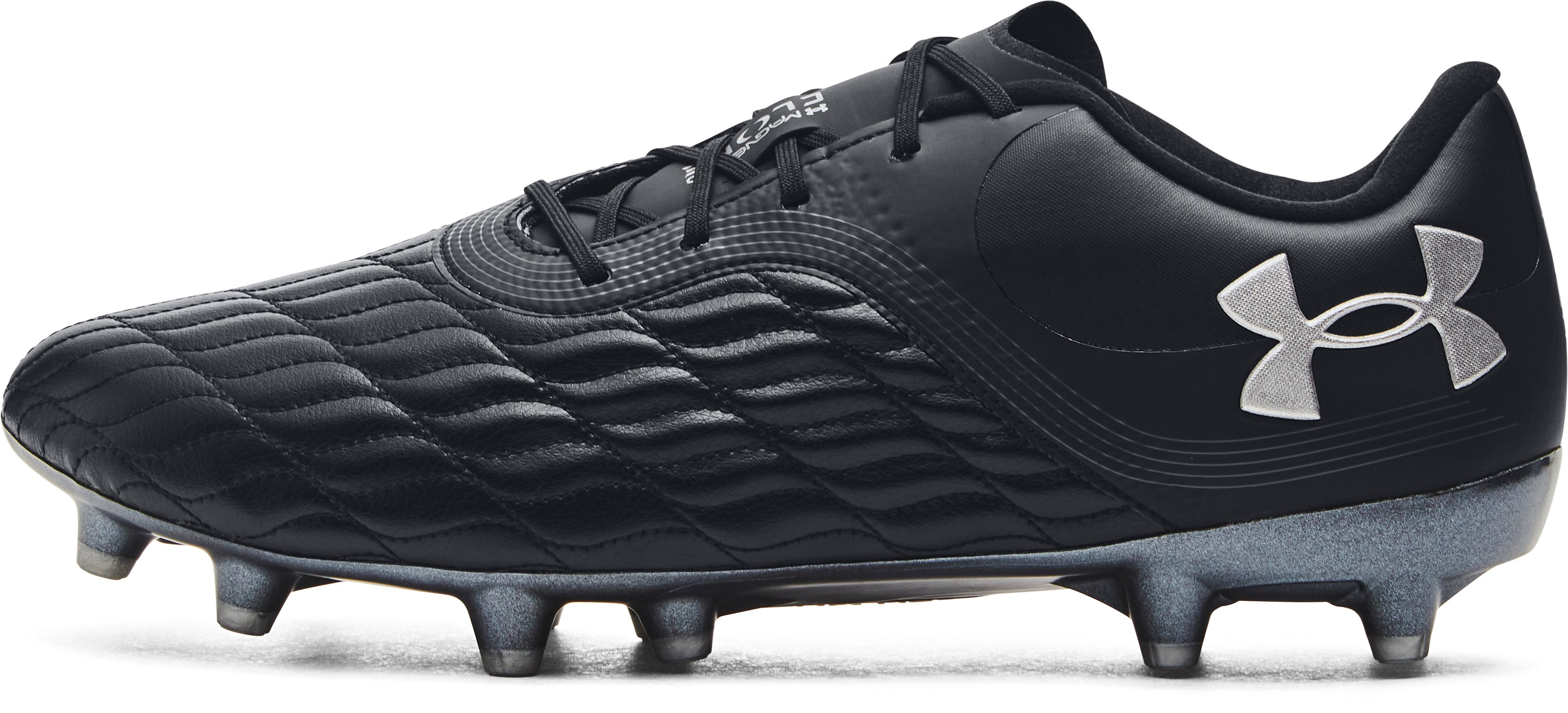 UA Magnetico Pro 3 FG Unisex Soccer Cleats 7