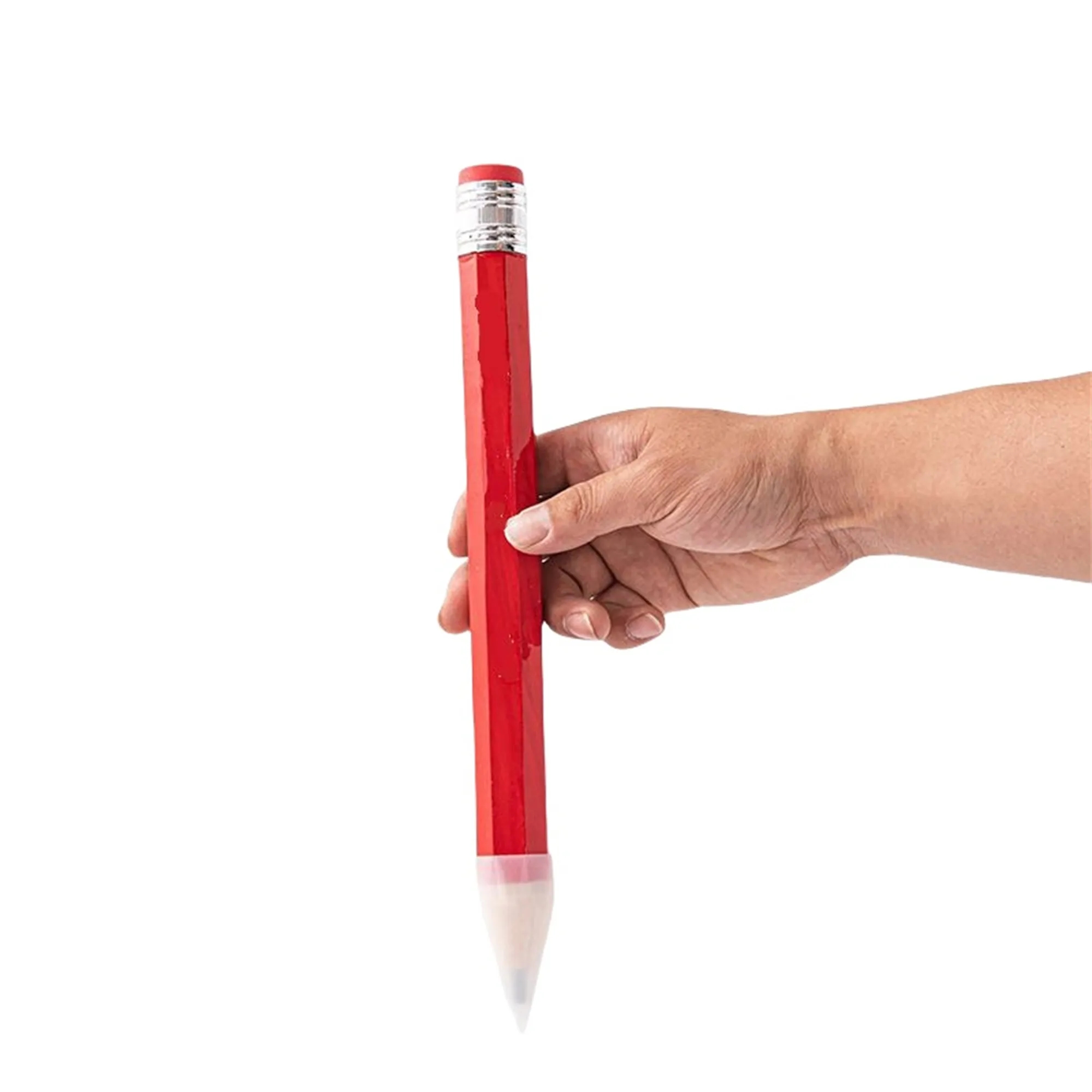 Wooden Jumbo Pencils 1